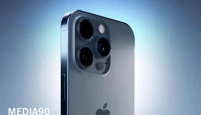 iPhone 15: Mengintip Spesifikasi Kamera Terbaru yang Segera Rilis!