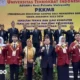 Buka PKKMB 2023, Rektor Universitas Teknokrat Indonesia Siapkan Pendidikan Berakreditasi Internasional
