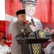 Bupati Lampung Selatan Lantik Lima Kepala Desa Terpilih Hasil Pilkades di Penengahan, ini Namanya