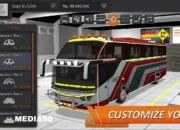 Bus Simulator Indonesia: Simulasi Menyenangkan untuk Pecinta Otomotif!