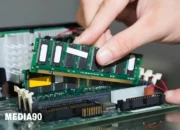 Memasang RAM dengan Teknik Presisi: Panduan Lengkap untuk PC Anda