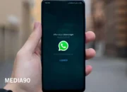 Bagaimana Cara Membagikan Lokasi Kamu di WhatsApp untuk Android dan iOS