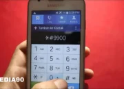 Cara memeriksa keaslian ponsel Samsung dengan kode rahasia