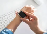 Tips Menyelidiki Penurunan Kesehatan Baterai Apple Watch Anda