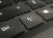 Solusi Mudah untuk Memperbaiki Tombol Fn yang Tidak Berfungsi di Keyboard Anda