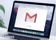 Cara menemukan email yang hilang di Gmail, mungkin salah masuk folder