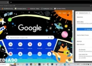 Trik Menyesuaikan Latar Belakang Google di Chrome untuk Pengalaman Pribadi yang Lebih Menarik