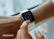 Tips Mudah Mengubah Ukuran Teks di Apple Watch Agar Lebih Nyaman Dibaca