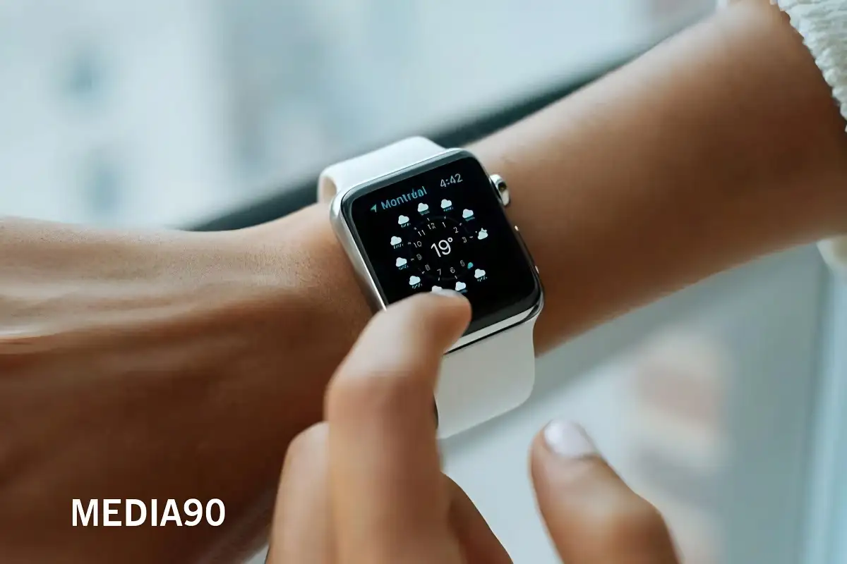 Cara mengubah ukuran huruf di Apple Watch, agar nyaman dan mudah dibaca