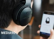 Cara meningkatkan daya tahan baterai headset bluetooth