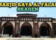 DMI Bandar Lampung Menginspirasi Takmir Masjid Al-Falah Sragen Jawa Tengah: Berikut Enam Keunggulannya