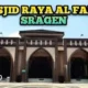DMI Bandar Lampung Ajak Takmir Belajar Manajemen ke Masjid Al-Falah Sragen Jawa Tengah, ini Enam Keunggulannya