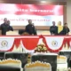 DPRD Lampung Setujui Raperda APBD Perubahan Tahun Anggaran 2023, ini Daftarnya