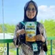 Dosen Universitas Malahayati Inovasi Ubah Kulit Pisang Jadi Cemilan Kerupuk Kulipang