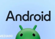 Google Menghadirkan Wajah Baru Android: Logo dan Branding Terbaru dengan Sentuhan Modern