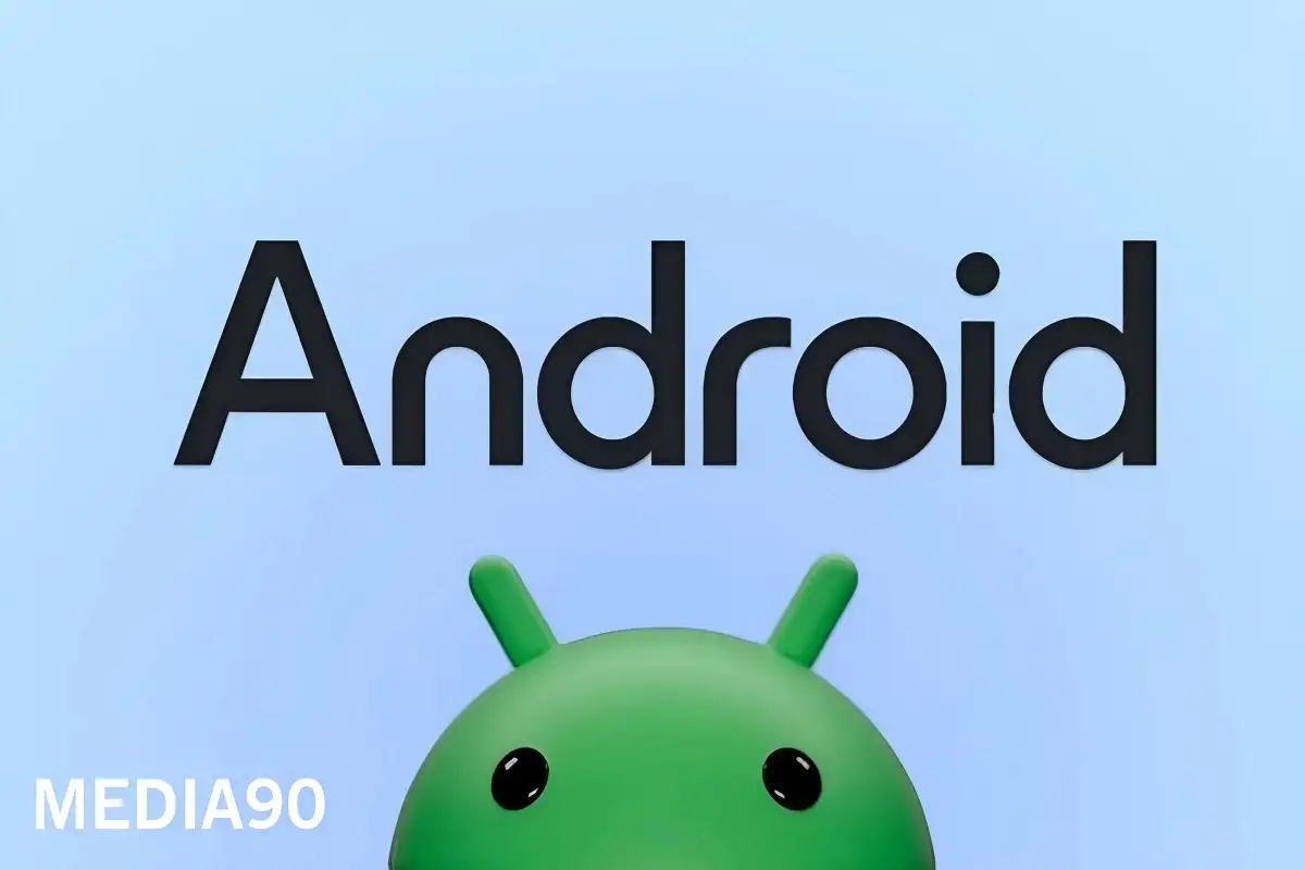 Google memperbarui logo dan branding Android dengan desain modern