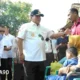 Gubernur Beri Bantuan Kursi Roda kepada Warga Disabilitas dan Lansia di Tanggamus