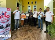 Hari Pelanggan Nasional 2023, TDM Lampung Komitmen Beri Pelayanan Istimewa ke Pelanggan
