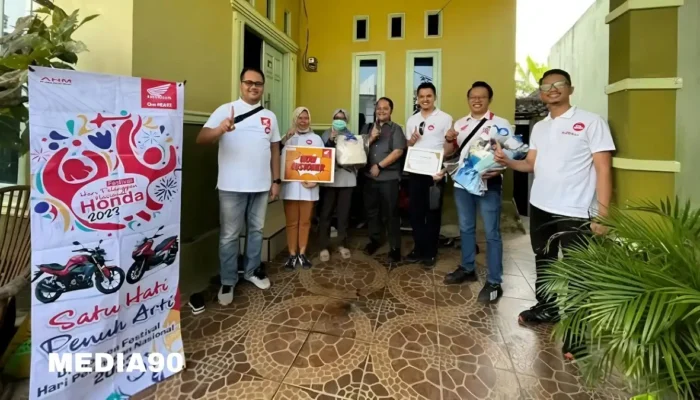 Peringatan Hari Pelanggan Nasional 2023: TDM Lampung Siap Melayani Pelanggan dengan Istimewa