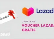 Tersedia Sekarang! Promo Lazada 16 September 2023: Diskon Melimpah dan Cashback Menggiurkan!
