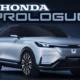 Honda Daftarkan Paten Nama Prelude Di AS, Jadi Mobil Listrik