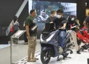 Rangka ESAF Membuat Harga Motor Honda Bekas Terjun Bebas