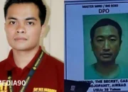 Ini Profil dan Kekayaan AKP Andri Gustami, Kasat Narkoba Lampung Selatan Jadi Kurir Narkoba Spesial Fredy Pratama