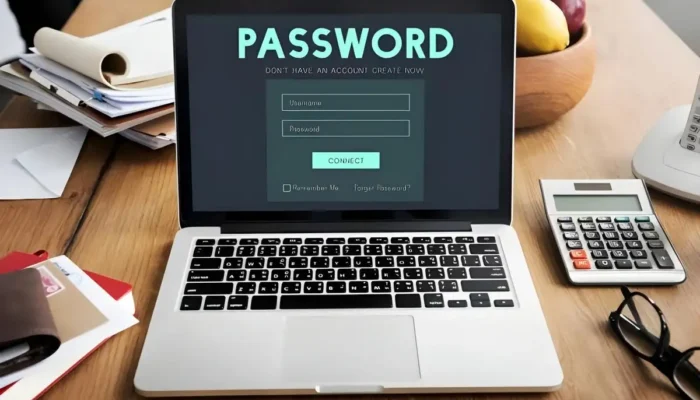 Keunggulan Keamanan Passkey Dibandingkan dengan Password