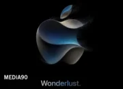 Terungkap: Highlights di Acara Apple Wonderlust!