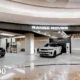 JLM Auto Indonesia Buka Range Rover Boutique Di Mal Mewah