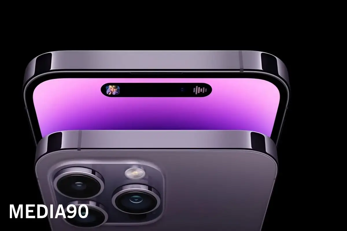 Jelang peluncuran, muncul bocoran spesifikasi kamera periskop iPhone 15 Pro Max