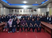 Kuliah Perdana: Prodi Teknologi Rekayasa Internet Polinela Bersama PT Mora Telematika Indonesia