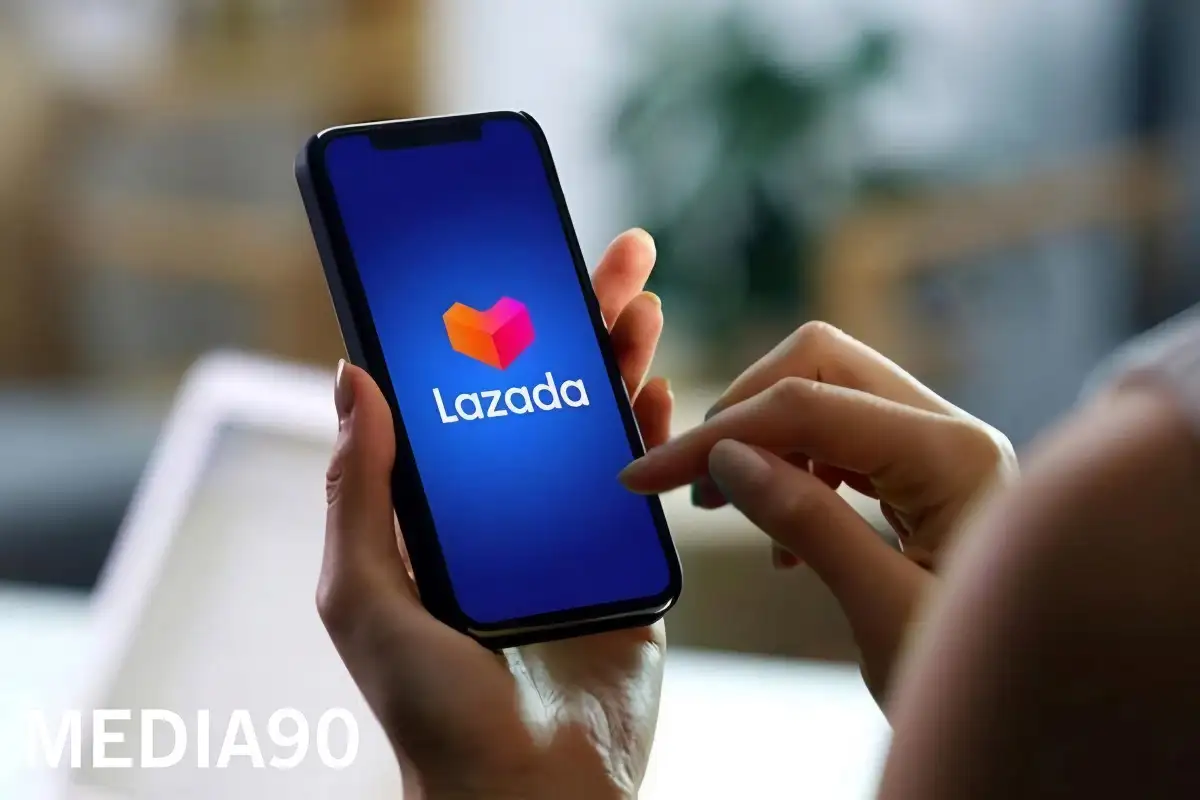 Lazada 9.9 Promo Shopping Day No.1 Belanja Online, Garansi Harga Termurah, Bonus Dadakan hingga 70rb