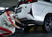 Mobil Toyota di Jakarta Wajib Uji Emisi: Auto2000 Berikan Layanan Gratis