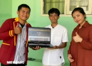 Mahasiswa UTI Kembangkan Website Dukung Digitalisasi UMKM di Lampung