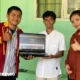 Mahasiswa UTI Kembangkan Website Dukung Digitalisasi UMKM di Lampung