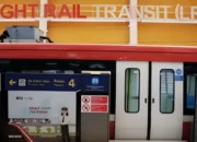 Rincian Harga dan Jadwal Lengkap Naik LRT Jabodebek