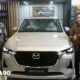 Mazda Tawarkan Promo Menarik di GIIAS Surabaya 2023
