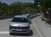 Mengulik 14 Fitur Hyundai Stargazer X, Bikin Berkendara Nyaman Dan Aman