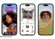 Apple Meluncurkan iOS 17: Membawa Kemudahan dan Inovasi ke iPhone Anda