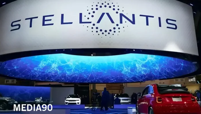 Stellantis Berupaya Mengurangi Berat Baterai Mobil Listrik Hingga 50%