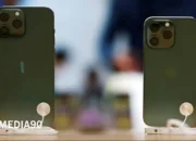 iPhone 15 Pro Max Terkonfirmasi, Bukan iPhone 15 Ultra