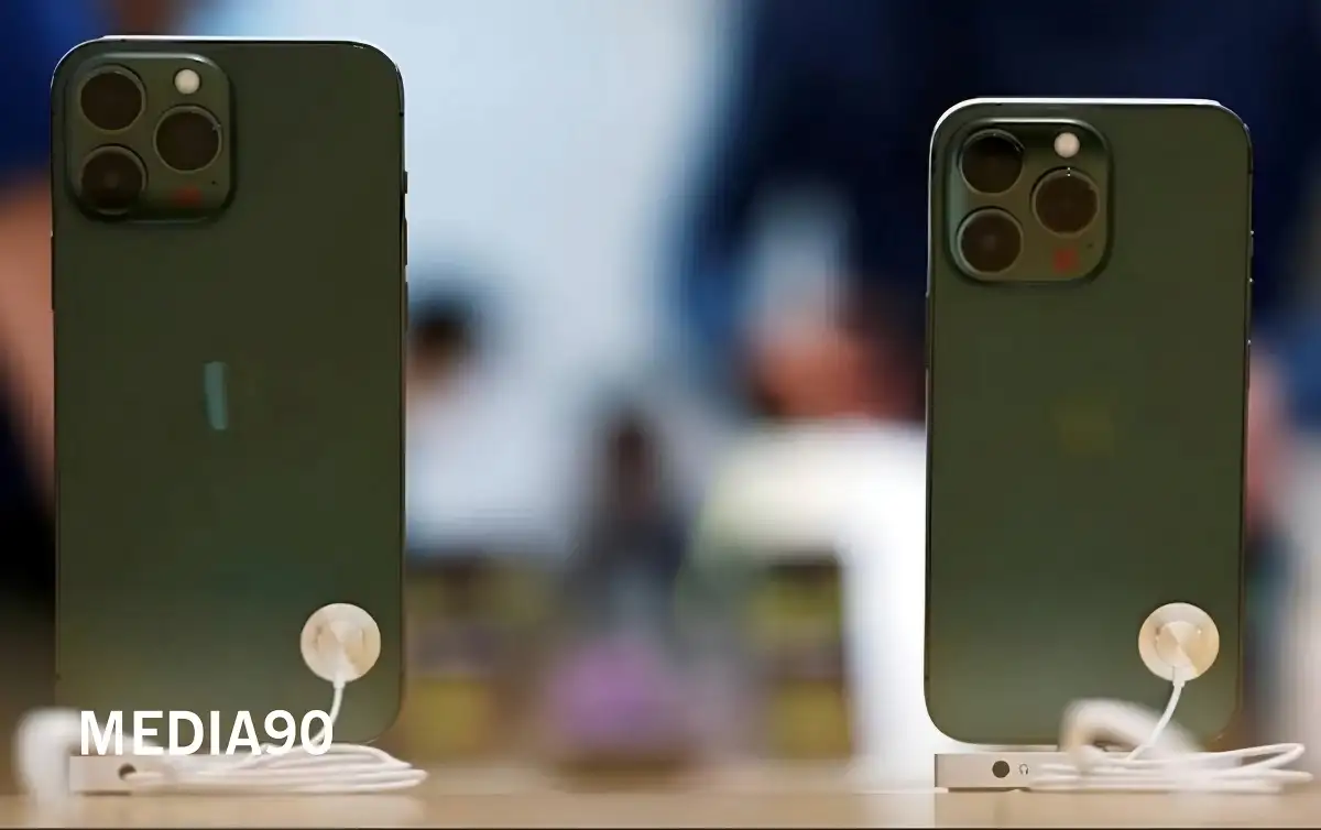 Nama iPhone 15 Pro Max telah dikonfirmasi, bukan iPhone 15 Ultra