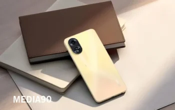 Oppo A38 resmi meluncur, boyong pengisian daya 33W Supervooc dan kamera AI 50MP