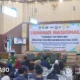 Pelantikan DPW FAME Lampung 2023-2025 di Politeknik Negeri Lampung