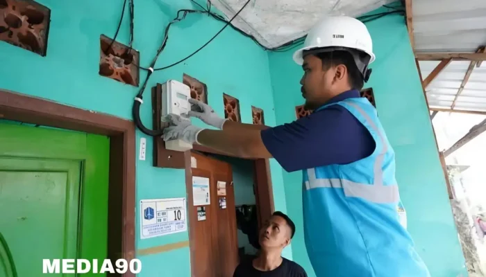 Tarif Listrik Tetap Stabil, PLN Komitmen untuk Memberikan Pelayanan Terbaik