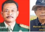 Transformasi Luar Biasa: Mantan Gubernur Jateng dan Danrem 043/Gatam Lampung, Bibit Waluyo, dari Pernyataan Kontroversial ke Dunia Petani