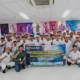 Program Sinergi Bagi Negeri, TDM Lampung Kenalkan Proses Bisnis Dealer ke Pelajar SMK Bandar Sribhawono