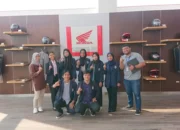 Program Sinergi Bagi Negeri, TDM Lampung Terima Mahasiswa Magang IIB Darmajaya
