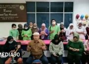 Bayi Pengidap Sirosis Dari Bandar Lampung Dirujuk ke RSCM Jakarta oleh RSUDAM Lampung